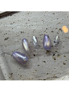 アレミティ(Aremiti)/11月ニュアンス