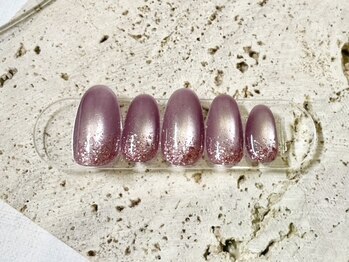 ビーネイル 名古屋志賀本通(B.nail)/