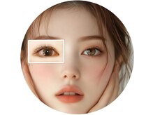 チェリー(Cherry)の雰囲気(ダメージの原因となるチオ0%アルカリ0%ダメージレス大好評です。)