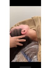 女神デトックス 名古屋金山店(女神DETOX)/【施術風景】