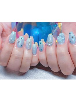 モテ可愛系（デート・合コン）が得意