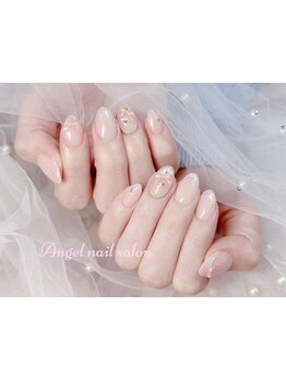 モテ可愛系（デート・合コン）が得意