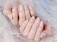 エンジェルネイルサロン(Angel nail salon)の写真/朝10:00～OPEN★お出かけ前の来店にも便利★持ち込みアートも人気！韓国で話題のデザインなど幅広く対応♪