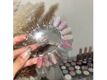 人気のきらきらflash gel☆