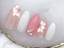 ティードットネイル 星ヶ丘(T.NAIL)