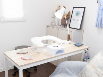 マイロネイル(myiro nail)の写真/【美しい指先へ】35歳からの上品ネイル！丁寧なケアとお悩みに寄り添うデザインで日常に彩りを♪