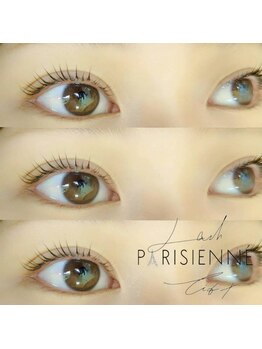 ディアナ 水戸元吉田店(DIANA)/パリジェンヌラッシュリフト