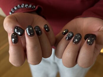 テンドット(ten.)/［Akane担］おまかせデザイン