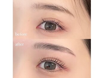 フェリーチェビューティ 東川口店(felice BEAUTY)/川口/眉毛/まつげ/マツパ/まゆげ