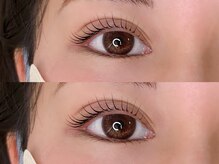 クレージュ(courage)/まつげパーマ