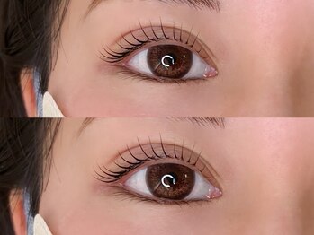 クレージュ(courage)/まつげパーマ