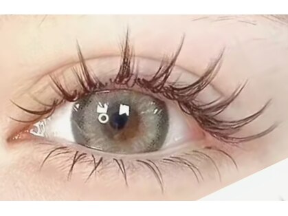 アイラッシュ ラボ ヒトミ(Eyelash Lab Hitomi)の写真