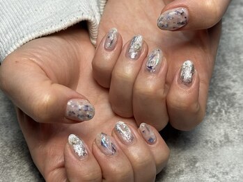 イヴ(Eve)/￣季節感を取り入れたデザイン＿