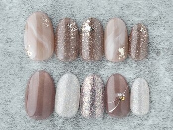 エマ ネイルズ(Emma Nails)/ハンド☆