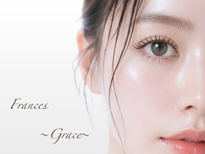 Frances～Grace～の写真