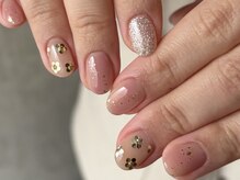 オーア(ore.)の雰囲気（カラー変更無料！お好きなデザインからお選び頂けます◎）