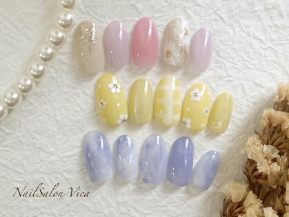 ヴィカ(Vica)の写真