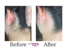 アルゴ 南茨木駅前店(ALGO)の雰囲気（【実力派サロン★】結果重視で効果が早い！のお声多数◎）