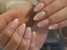 cheeknail