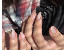 テント テン トータルビューティ(tent ten total beauty)/担当:藤戸 定額デザイン