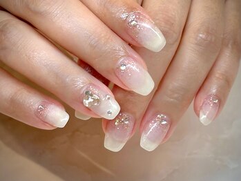 イプ(ip)/選べるトレンド定額ネイル☆