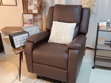 ニーヨンゼロ(240)/salon / リクライニングチェア