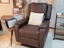salon / リクライニングチェア