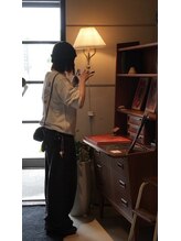 トランク(TRUNK)&nbsp;Hanae 