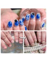 さりぃず ねぃる(SALLY’S NAIL)