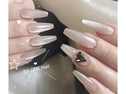 ルラワンネイル(LR.ONE Nail)の写真