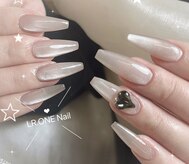 ルラワンネイル(LR.ONE Nail)
