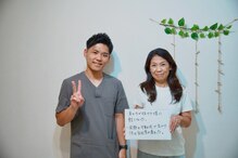 スマイルアゲイン整体院　川崎【肩こり/姿勢改善】　