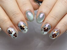 キャンペーンネイル（デザイン）