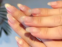 シー リゾートネイルズトウキョウ 麻布台六本木(SHHHH Resort Nails Tokyo)