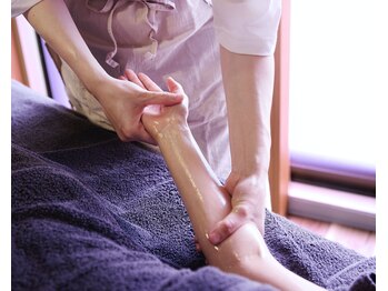 ユユラ(yuyura)の写真/●20種から今の私に必要な3種を選んでくれる●あなただけの特別な香りで整えるオーダーメイドアロマ