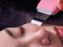 アンジェリカ(Angelica)/