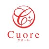 クオーレ(Cuore)ロゴ
