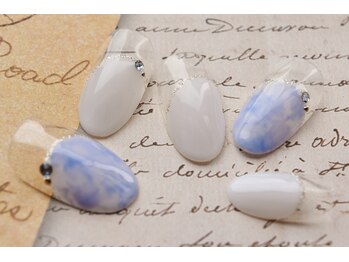 シェアサロン ディテール 千葉店(Detail)/☆アートサンプル☆ 別途料金