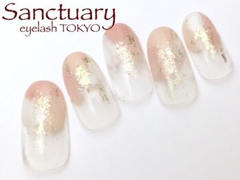 アイラッシュTokyo銀座サンクチュアリ/★6月7月選べるデザイン4980円