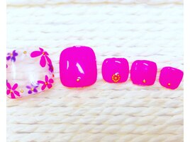 ~フット　定額7370円（税込）~