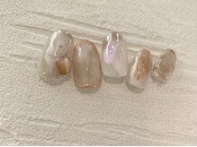 トータル ビューティ ケイハン(KEIHAN)/2月ニュアンス定額