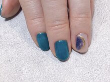 スイ(彗)/水星コース