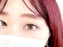 エルフ(elf)/一重さんのパリジェンヌラッシュ