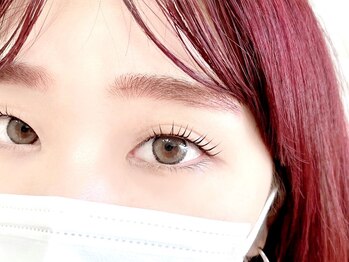 エルフ(elf)/一重さんのパリジェンヌラッシュ