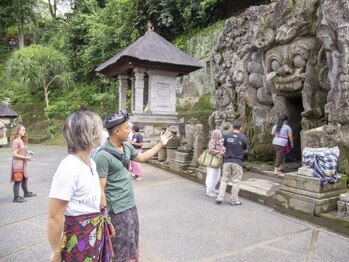 アジアンリラクゼーション ヴィラ 大橋店(asian relaxation villa)/謎の洞窟「ゴアガジャ遺跡」