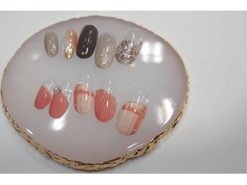 ネイルサロン ガーデン(Nail Salon Garden)/デザインネイル