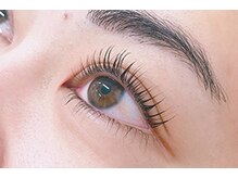 ◆DaisyLash自慢のプレミアムまつ毛パーマ◆自まつげを優しく伸ばしていきたい方におすすめ♪