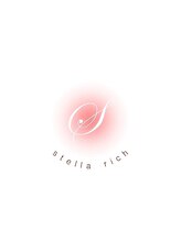 ステラリッチ(stella rich)&nbsp;Mariko 