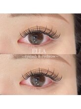 エラ(ELLA)/ワンホンデザイン♪