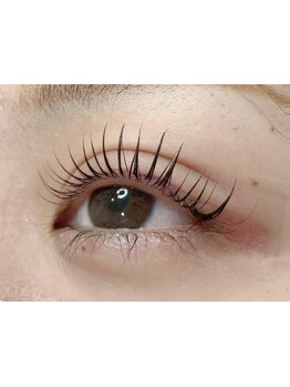 まつげのお悩み解決サロン